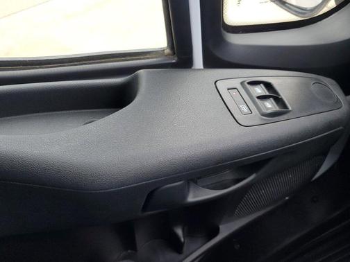 2025 RAM ProMaster 1500 Base