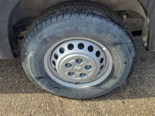 2024 RAM ProMaster 3500 High Roof