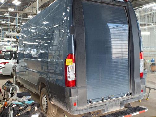2024 RAM ProMaster 3500 High Roof