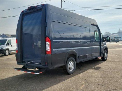 2024 RAM ProMaster 3500 High Roof