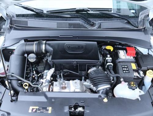2023 Jeep Compass High Altitude