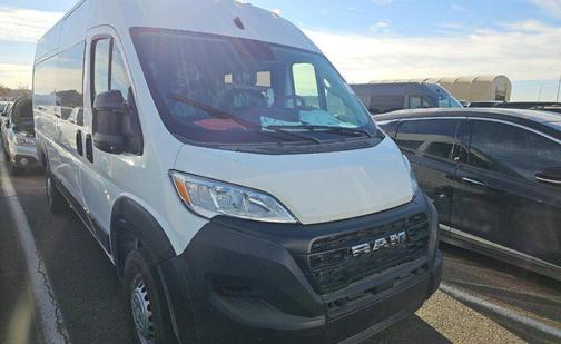 2025 RAM ProMaster 3500 High Roof
