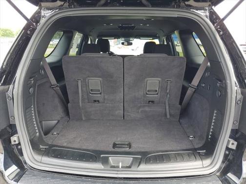 2024 Dodge Durango SXT AWD