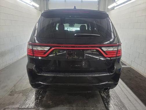 2024 Dodge Durango SXT AWD