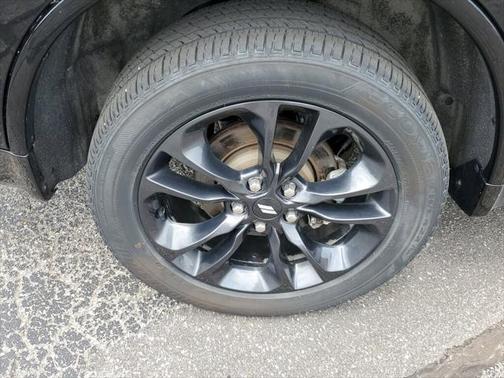 2024 Dodge Durango SXT AWD