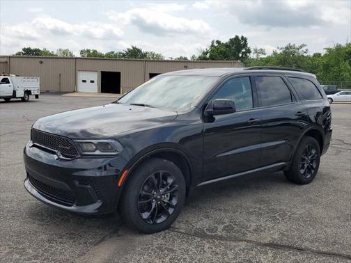 2024 Dodge Durango SXT AWD