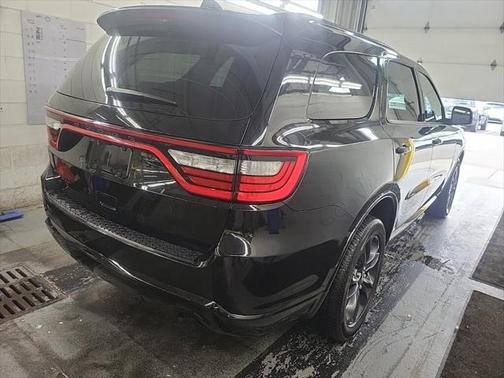 2024 Dodge Durango SXT AWD
