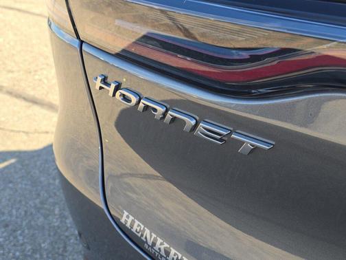 2024 Dodge Hornet GT Plus AWD