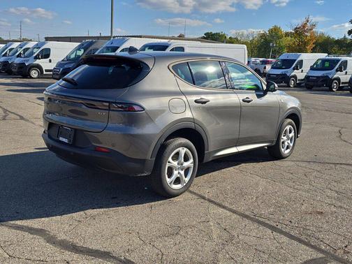 2024 Dodge Hornet GT Plus AWD
