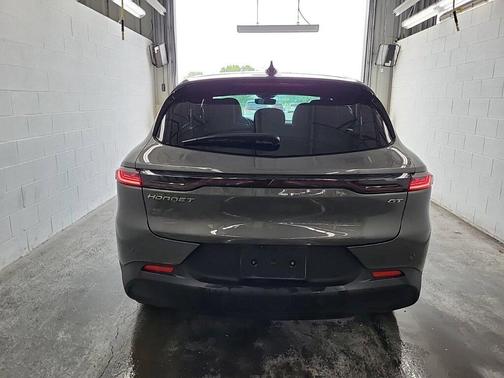 2024 Dodge Hornet GT Plus AWD