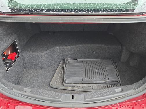 2015 Ford Fusion Hybrid SE