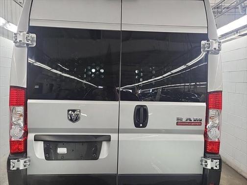 2020 RAM ProMaster 2500 High Roof