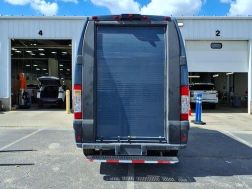 2024 RAM ProMaster 3500 High Roof