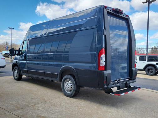 2024 RAM ProMaster 3500 High Roof