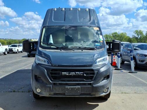 2024 RAM ProMaster 3500 High Roof