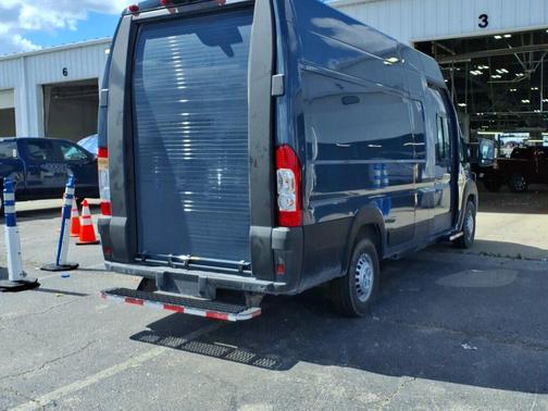 2024 RAM ProMaster 3500 High Roof