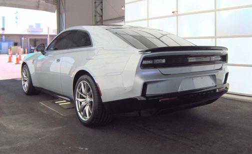 2025 Dodge Charger Daytona Scat Pack