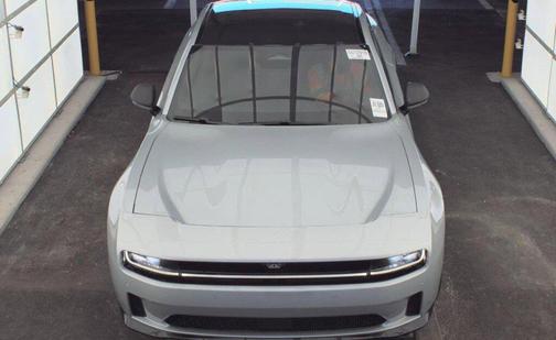 2025 Dodge Charger Daytona Scat Pack