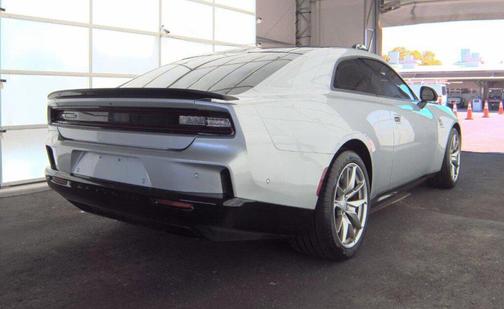 2025 Dodge Charger Daytona Scat Pack