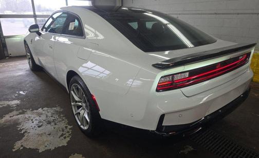 2024 Dodge Charger Daytona Scat Pack