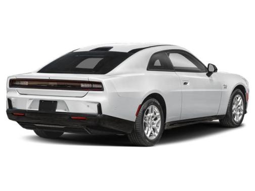 White Knuckle 2024 Dodge Charger Daytona Scat Pack