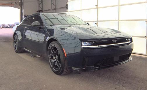 After Dark 2024 Dodge Charger Daytona R/T