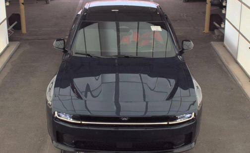 2024 Dodge Charger Daytona R/T