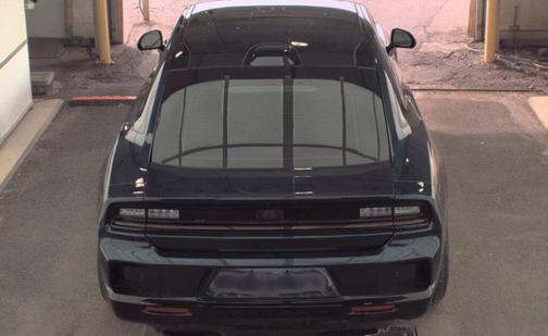 2024 Dodge Charger Daytona R/T