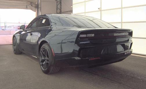 After Dark 2024 Dodge Charger Daytona R/T