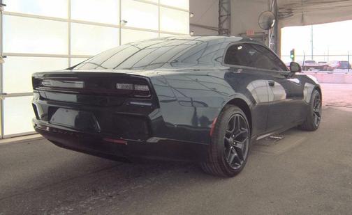After Dark 2024 Dodge Charger Daytona R/T