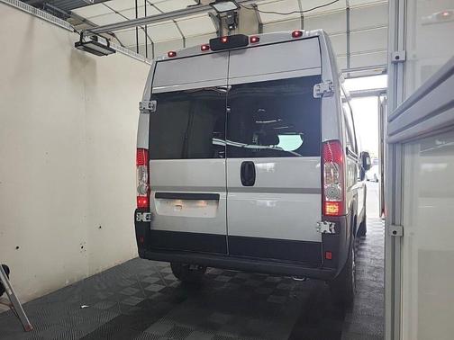 2025 RAM ProMaster 1500 Base