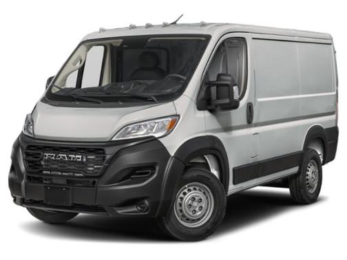 2025 RAM ProMaster 1500 Base