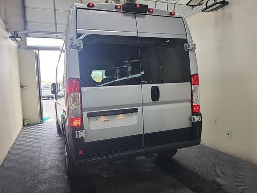 2025 RAM ProMaster 1500 Base