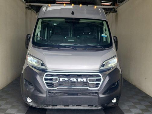 2025 RAM ProMaster 1500 Base