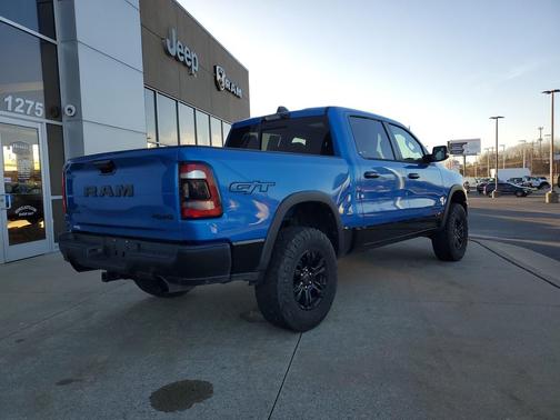 2023 RAM 1500 Rebel