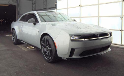 2024 Dodge Charger Daytona R/T