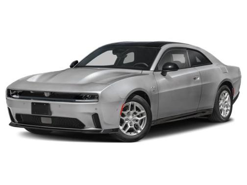 2024 Dodge Charger Daytona R/T