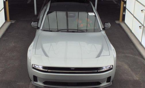 2024 Dodge Charger Daytona R/T
