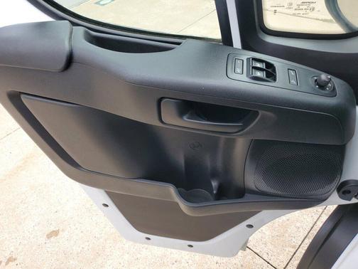 2025 RAM ProMaster 2500 Tradesman
