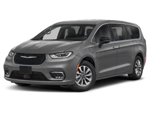 2025 Chrysler Pacifica Hybrid Premium S Appearance Pkg