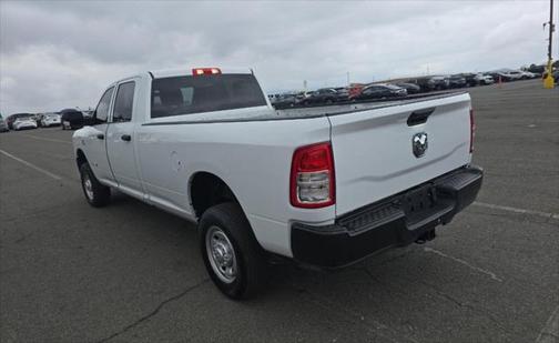 2022 RAM 2500 Tradesman Crew Cab 4x4 8' Box