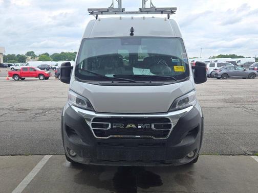 2025 RAM ProMaster 1500 Base