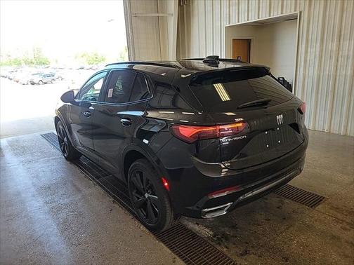 2024 Buick Envision Sport Touring AWD