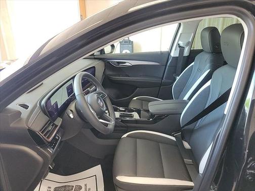 2024 Buick Envision Sport Touring AWD