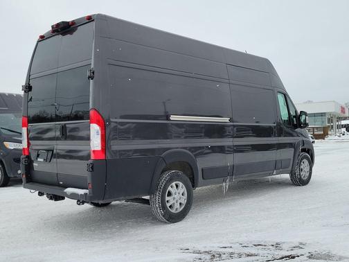 2025 RAM ProMaster 3500 High Roof