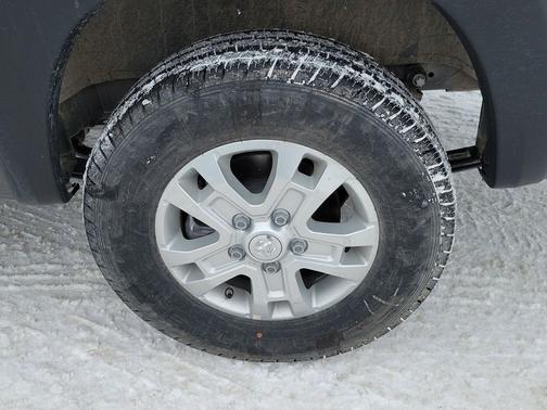 2025 RAM ProMaster 3500 High Roof