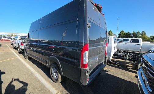 2025 RAM ProMaster 3500 High Roof