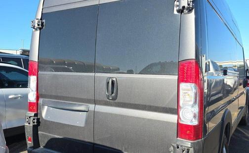 2025 RAM ProMaster 3500 High Roof