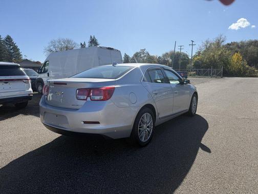 2013 Chevrolet Malibu 2LT