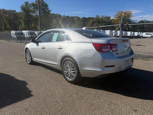 2013 Chevrolet Malibu 2LT